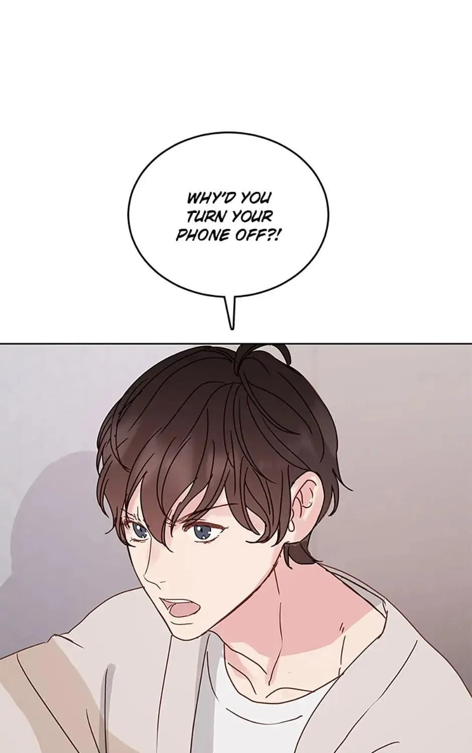 Read A Sunny Night Walk chapter 46 image 48 on Lezhin