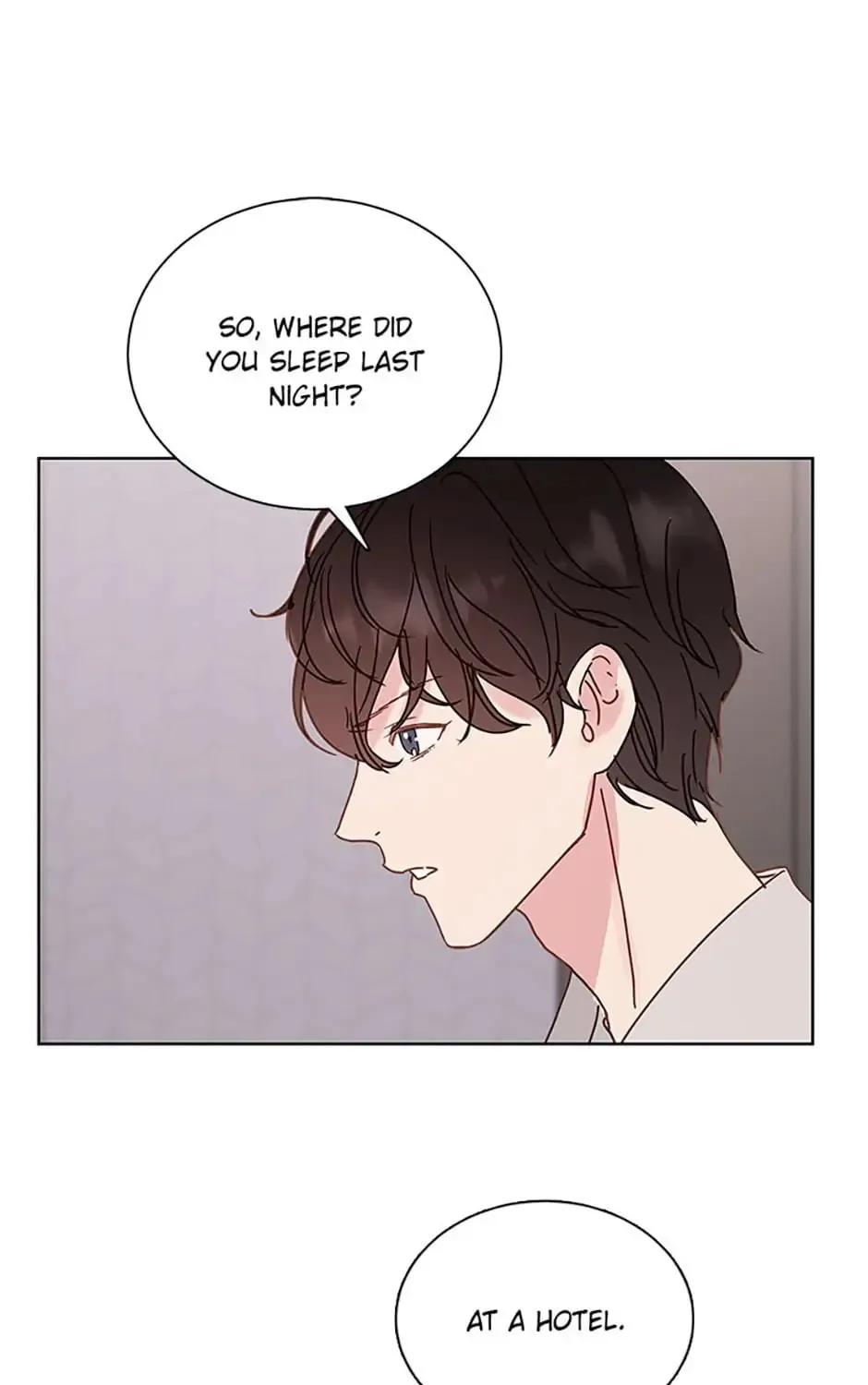 Read A Sunny Night Walk chapter 46 image 56 on Lezhin