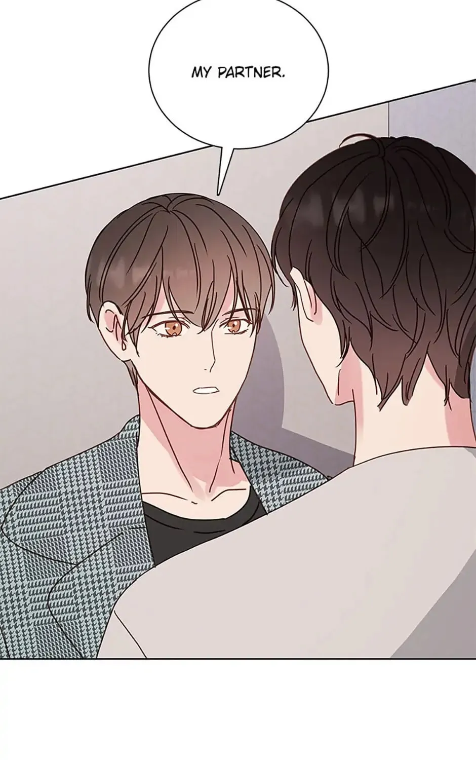 Read A Sunny Night Walk chapter 46 image 60 on Lezhin
