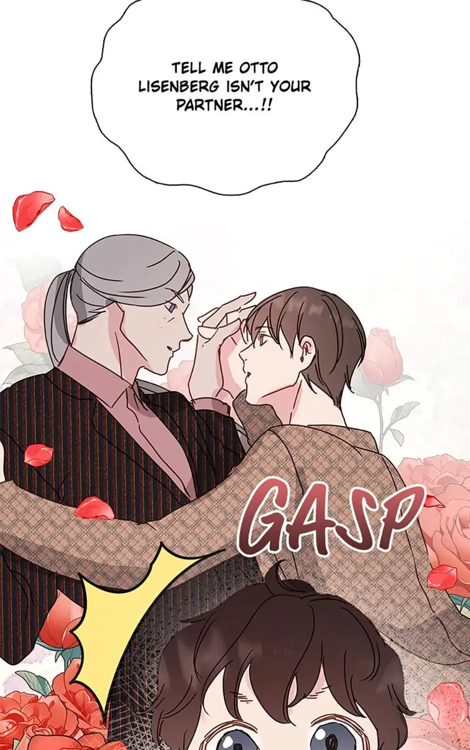 Read A Sunny Night Walk chapter 46 image 64 on Lezhin