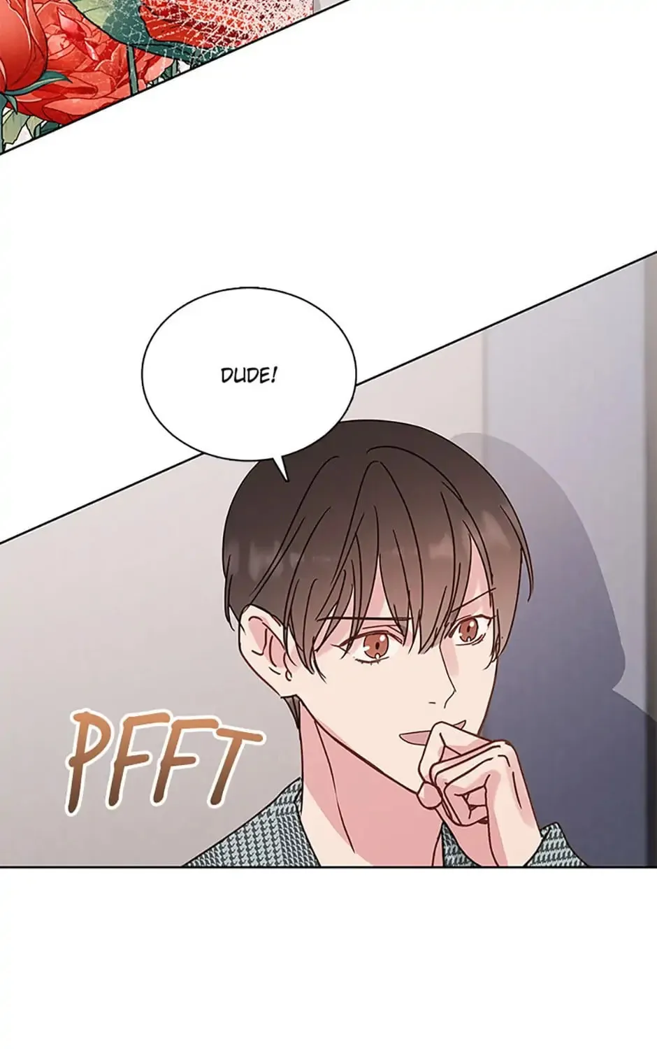 Read A Sunny Night Walk chapter 46 image 66 on Lezhin