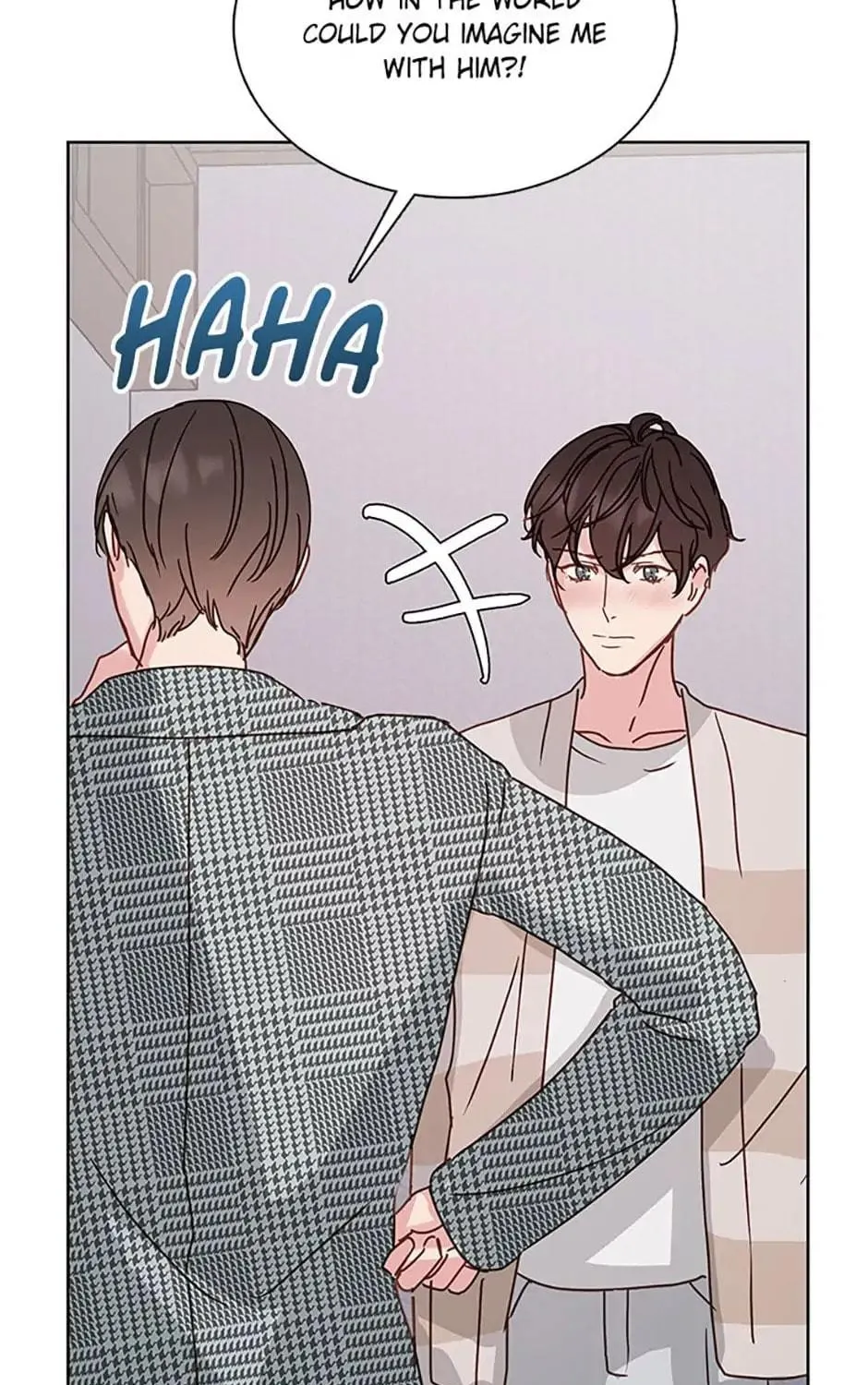Read A Sunny Night Walk chapter 46 image 68 on Lezhin