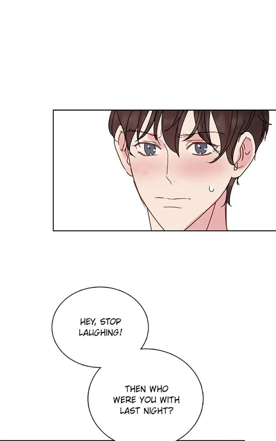 Read A Sunny Night Walk chapter 46 image 70 on Lezhin