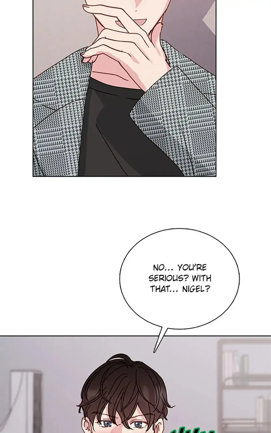 Read A Sunny Night Walk chapter 46 image 74 on Lezhin