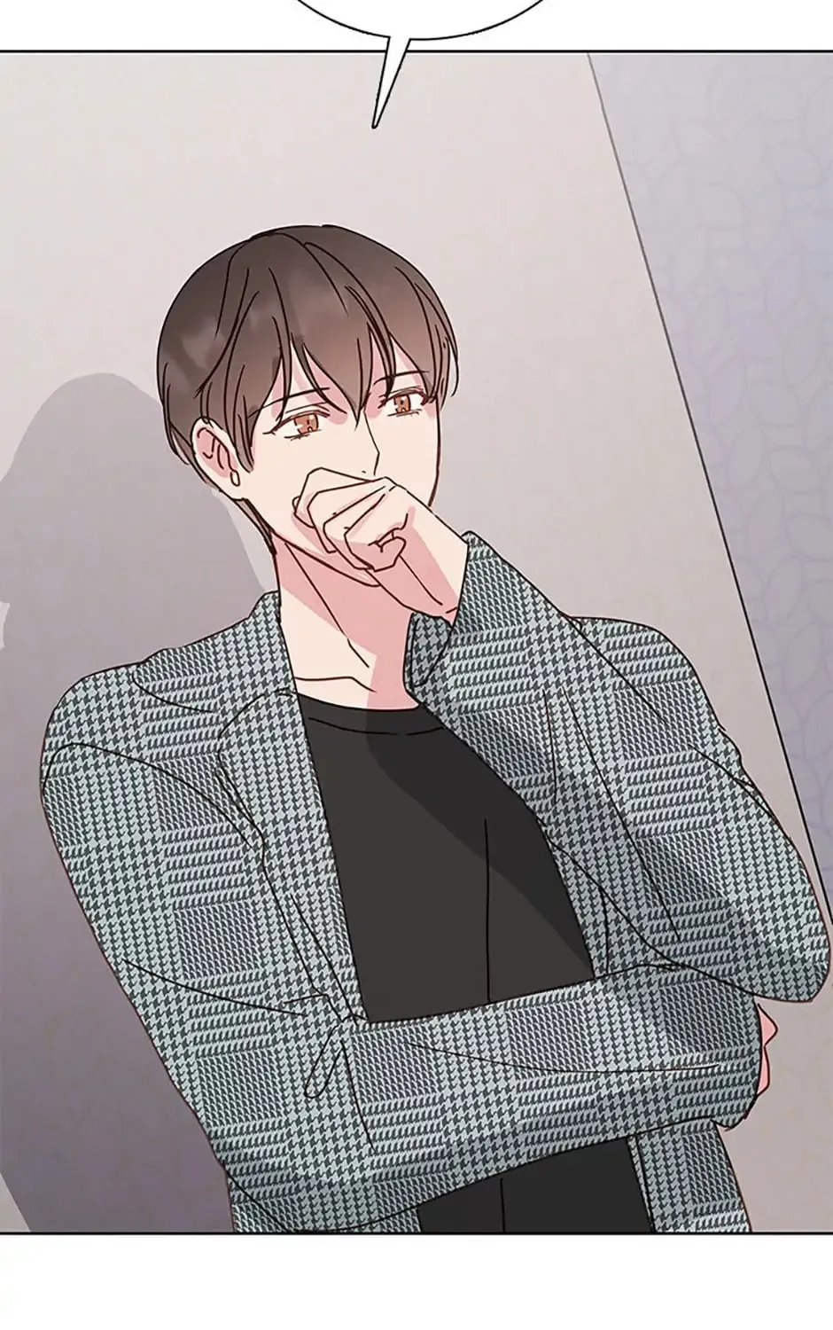Read A Sunny Night Walk chapter 46 image 80 on Lezhin