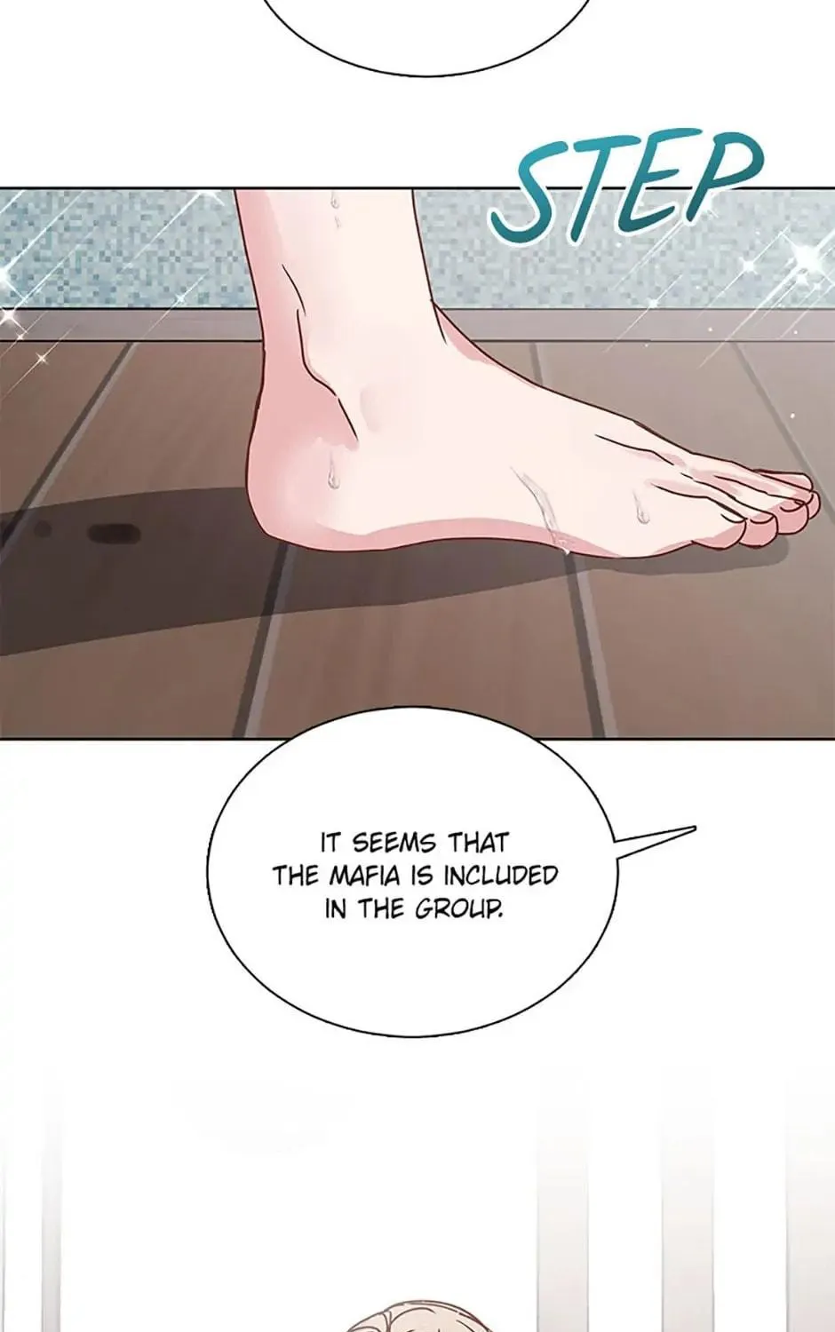 Read A Sunny Night Walk chapter 46 image 94 on Lezhin