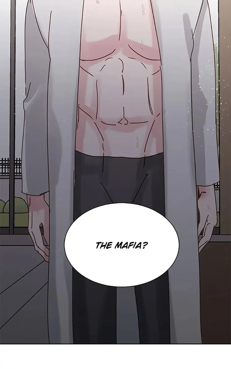 Read A Sunny Night Walk chapter 46 image 96 on Lezhin