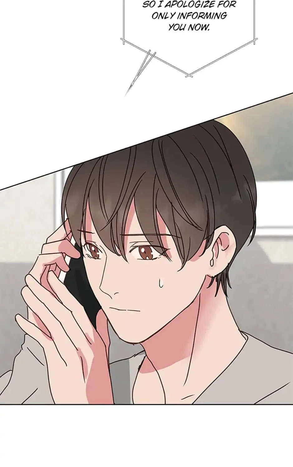 Read A Sunny Night Walk chapter 47 image 100 on Lezhin