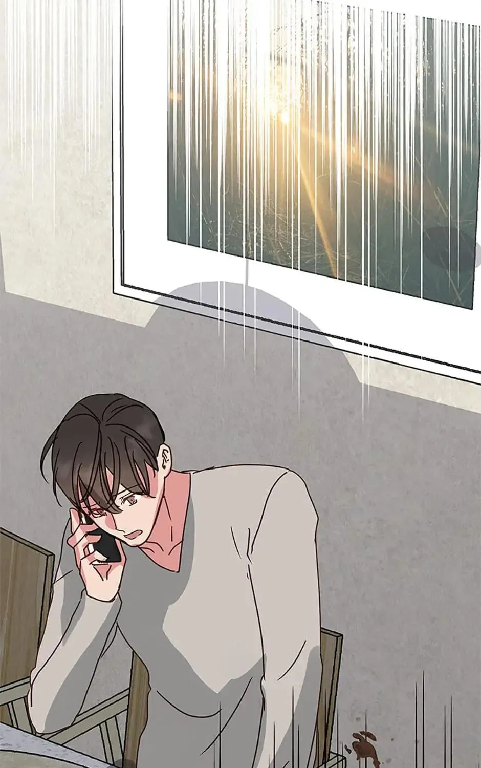 Read A Sunny Night Walk chapter 47 image 108 on Lezhin
