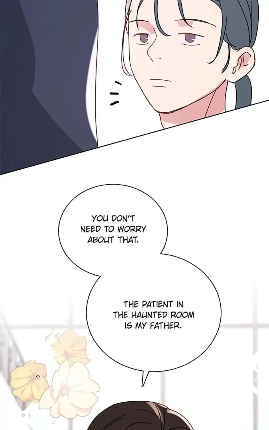 Read A Sunny Night Walk chapter 47 image 18 on Lezhin