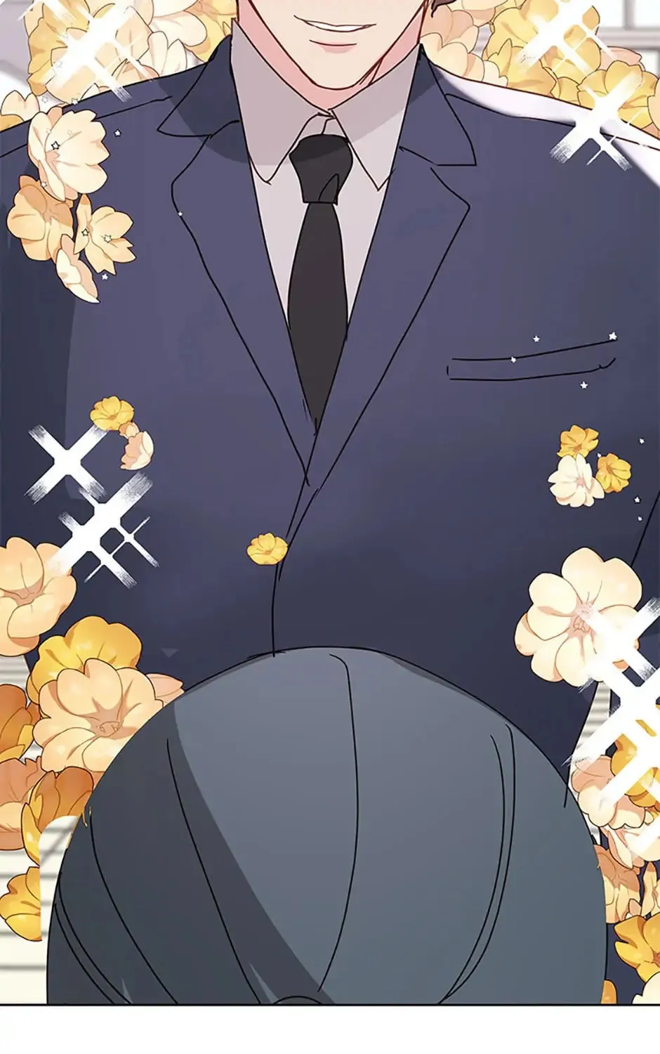 Read A Sunny Night Walk chapter 47 image 20 on Lezhin