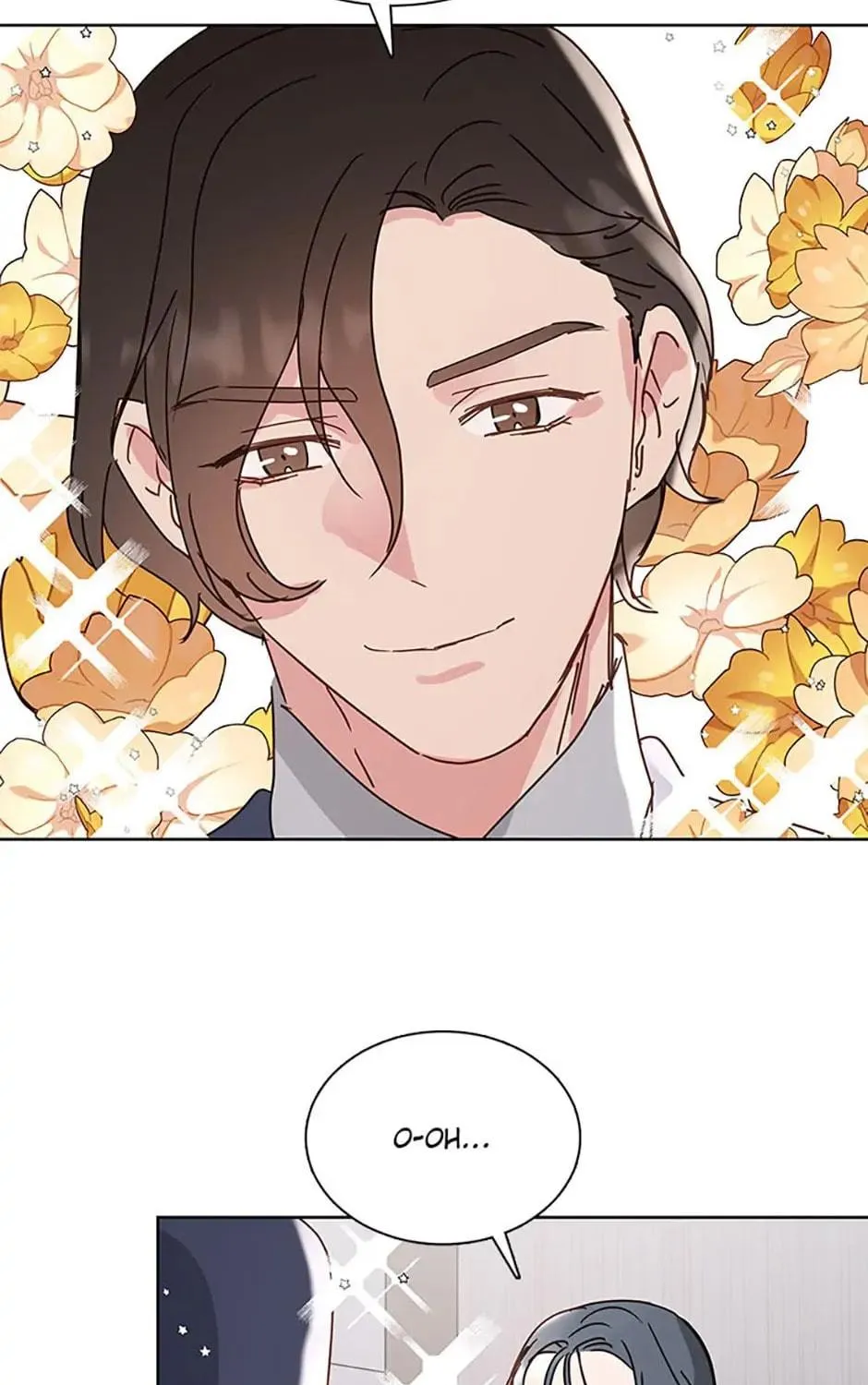 Read A Sunny Night Walk chapter 47 image 22 on Lezhin