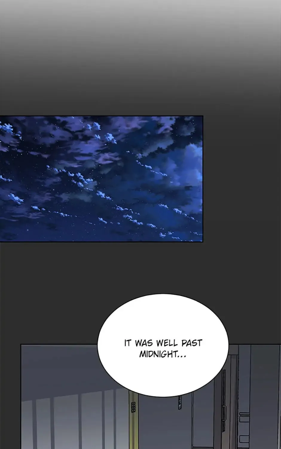 Read A Sunny Night Walk chapter 47 image 26 on Lezhin