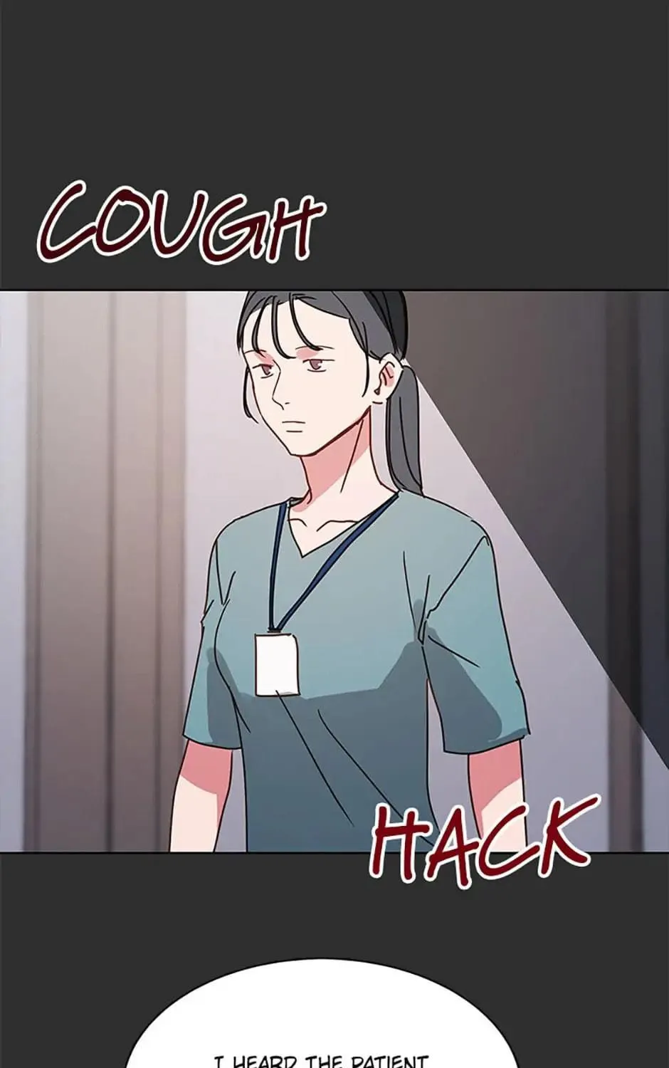 Read A Sunny Night Walk chapter 47 image 28 on Lezhin