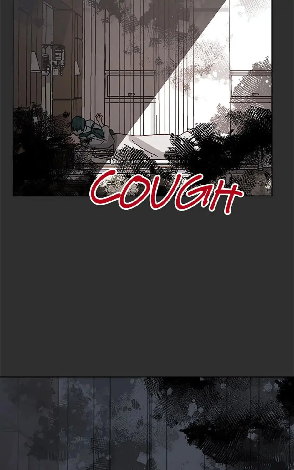 Read A Sunny Night Walk chapter 47 image 30 on Lezhin