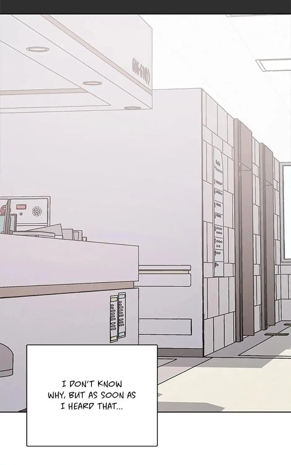 Read A Sunny Night Walk chapter 47 image 38 on Lezhin