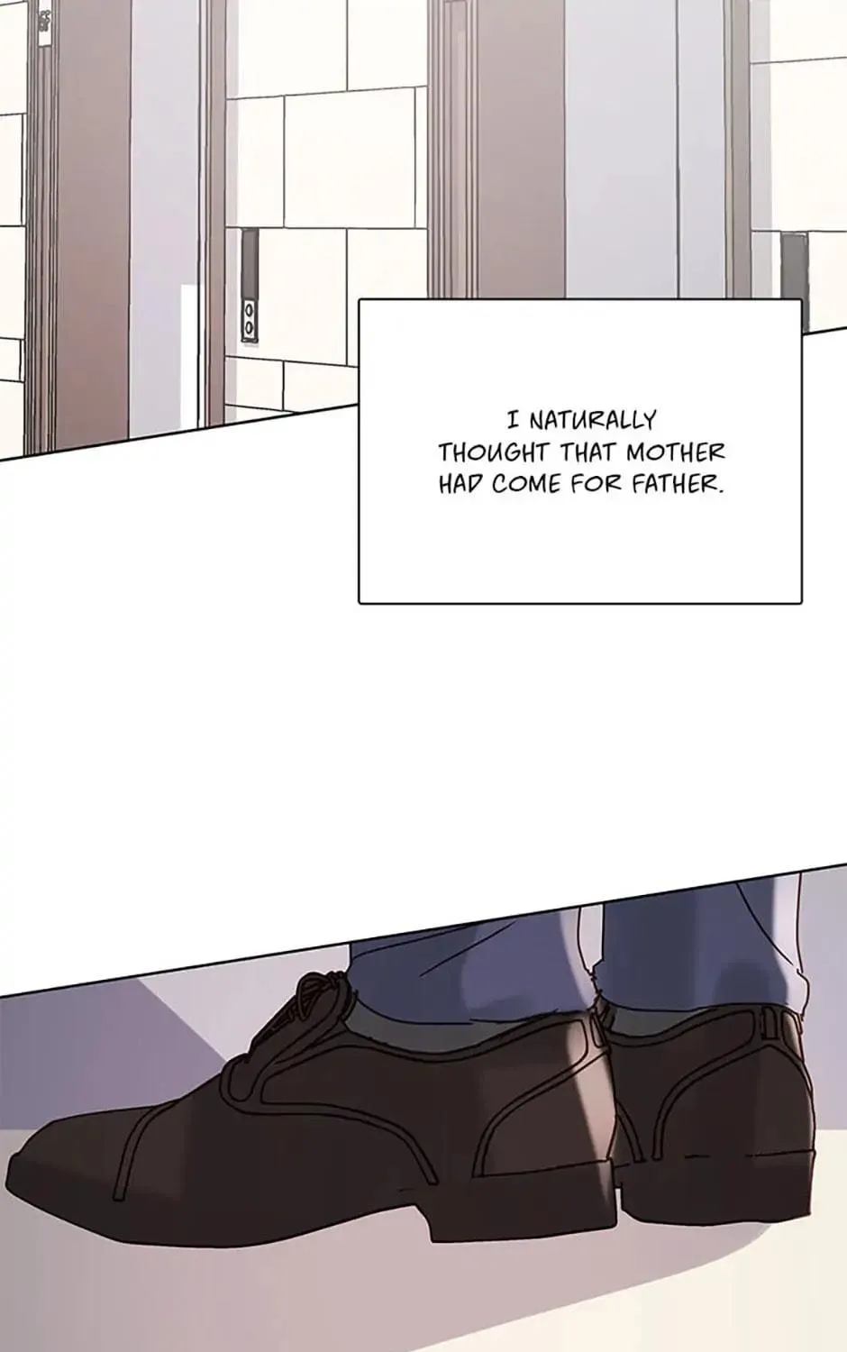Read A Sunny Night Walk chapter 47 image 40 on Lezhin