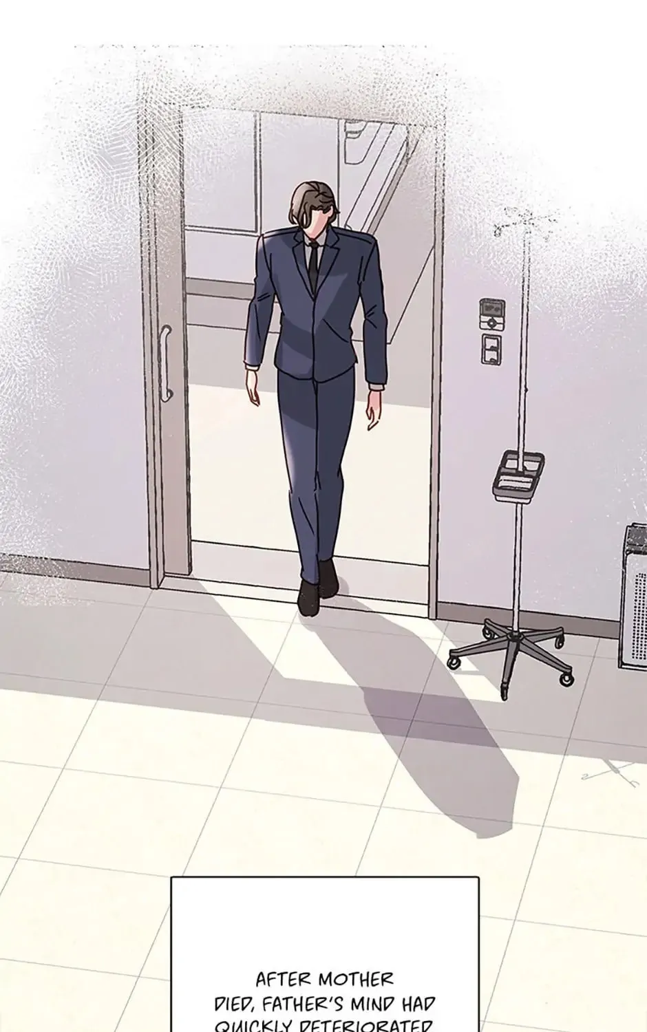 Read A Sunny Night Walk chapter 47 image 42 on Lezhin