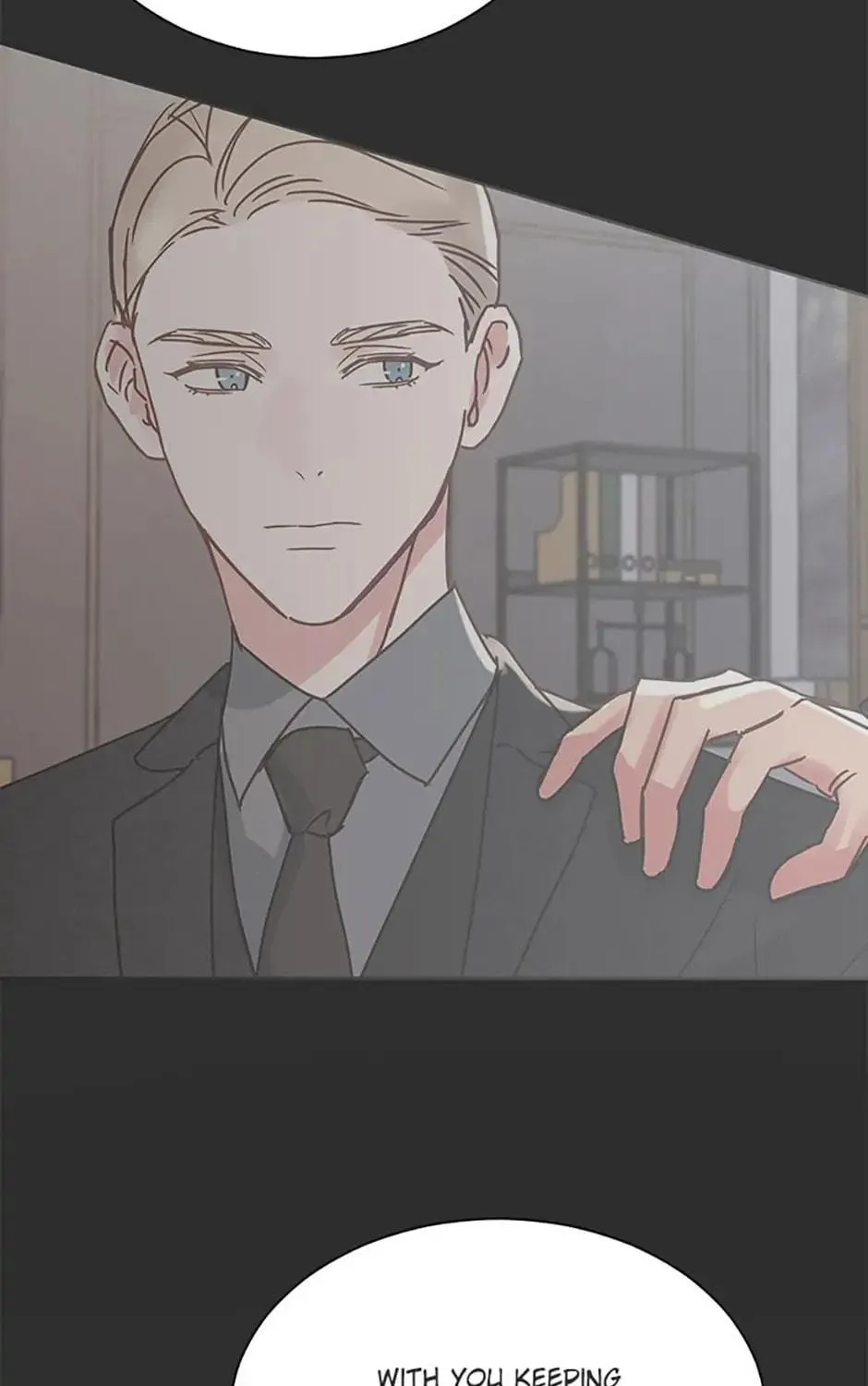 Read A Sunny Night Walk chapter 47 image 48 on Lezhin