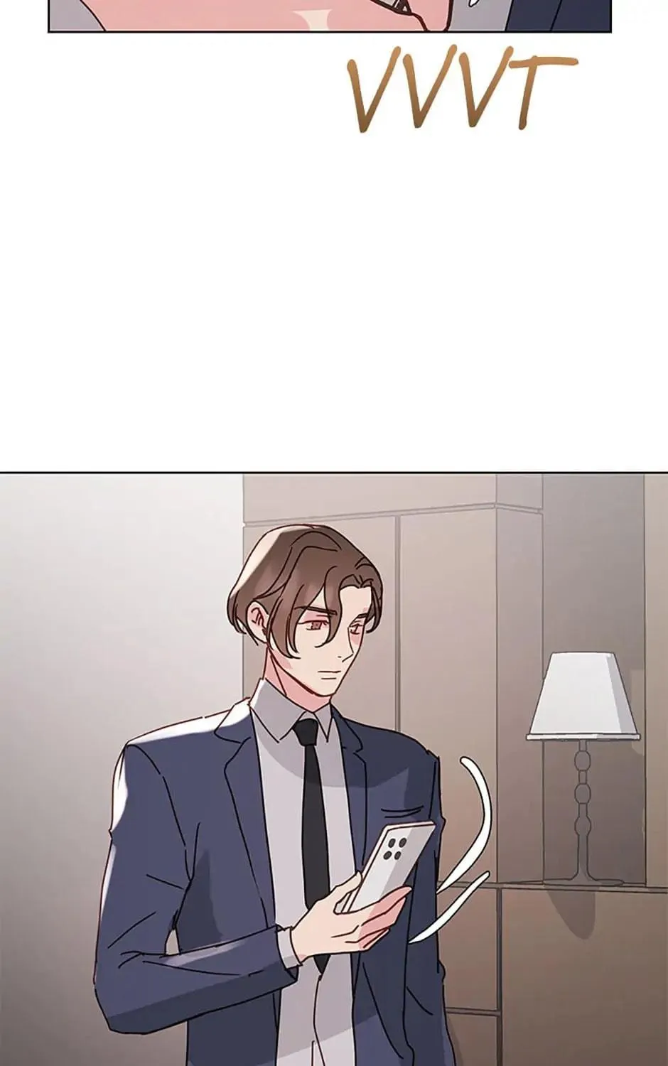 Read A Sunny Night Walk chapter 47 image 52 on Lezhin