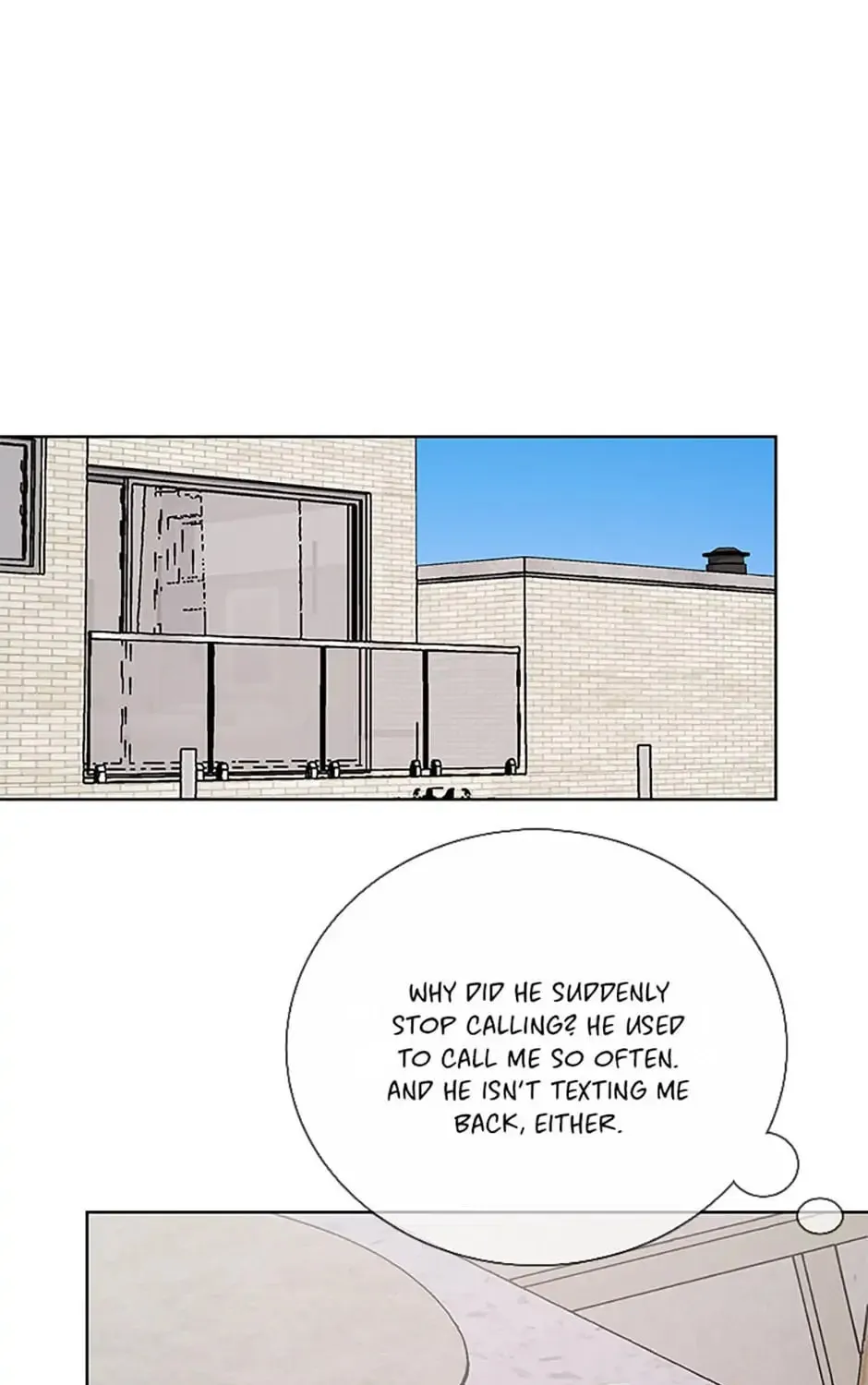 Read A Sunny Night Walk chapter 47 image 56 on Lezhin