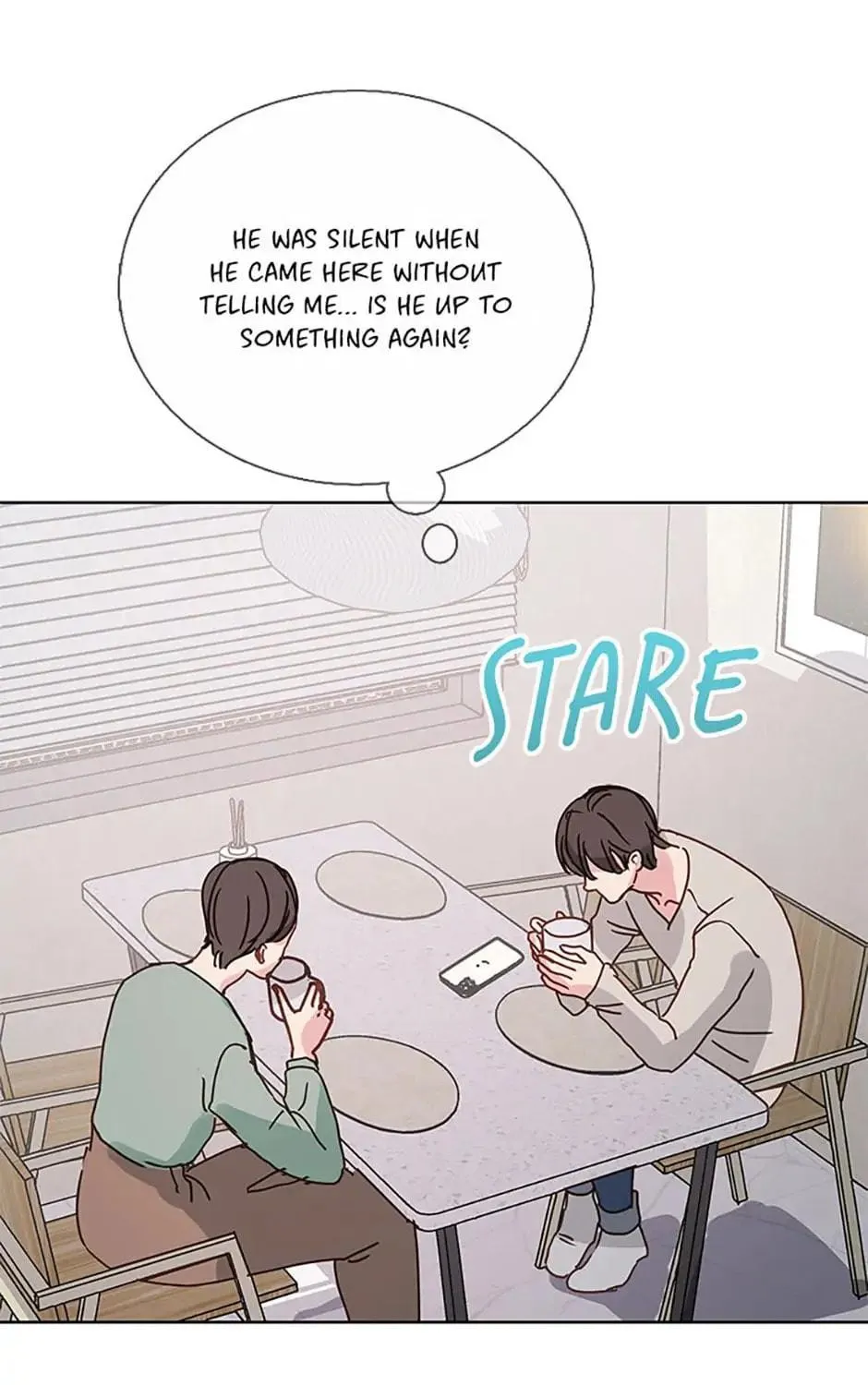 Read A Sunny Night Walk chapter 47 image 58 on Lezhin