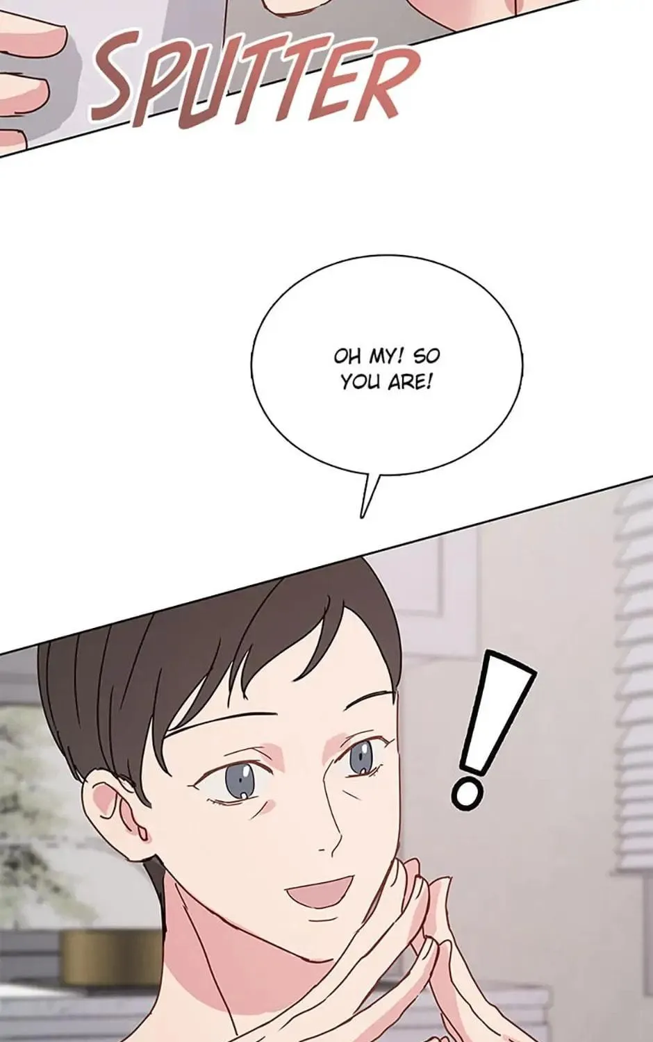 Read A Sunny Night Walk chapter 47 image 68 on Lezhin