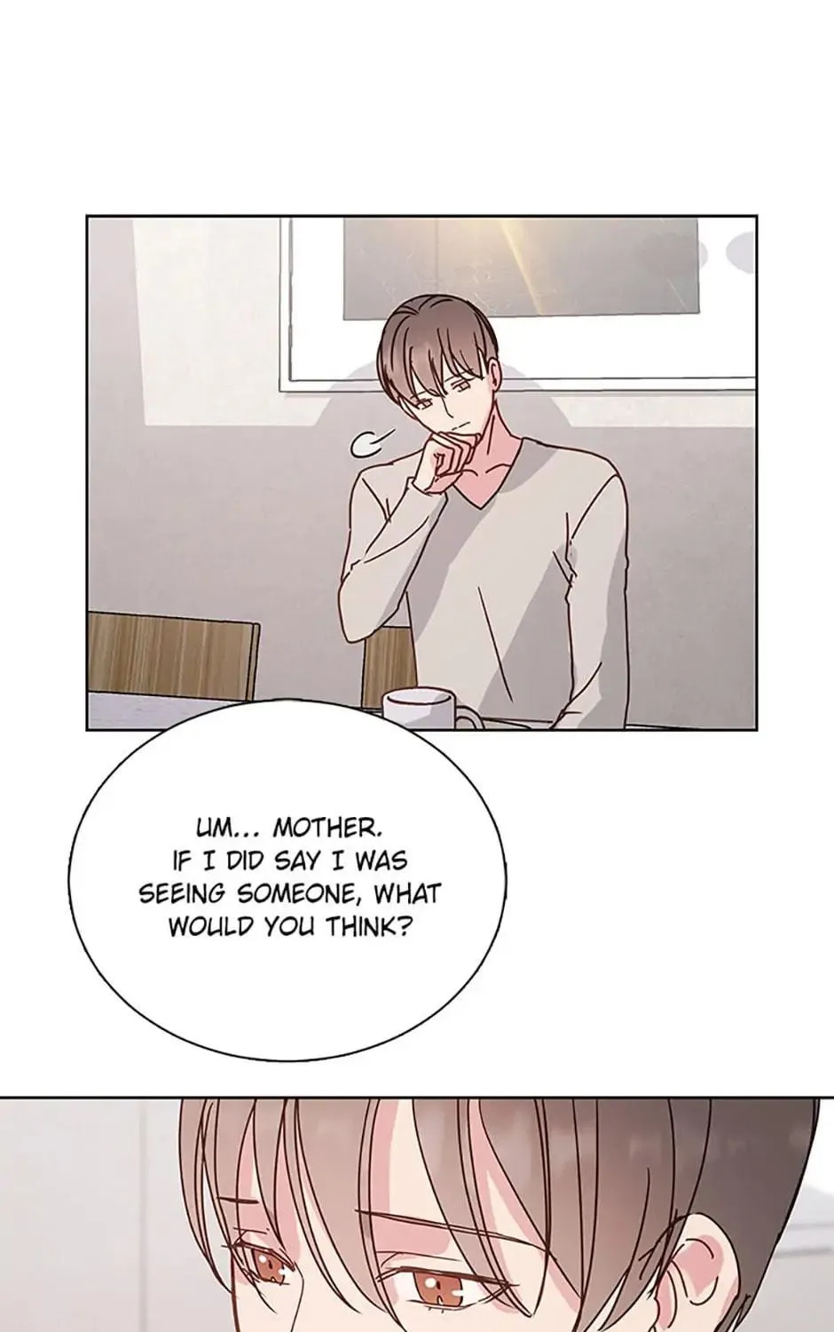 Read A Sunny Night Walk chapter 47 image 70 on Lezhin
