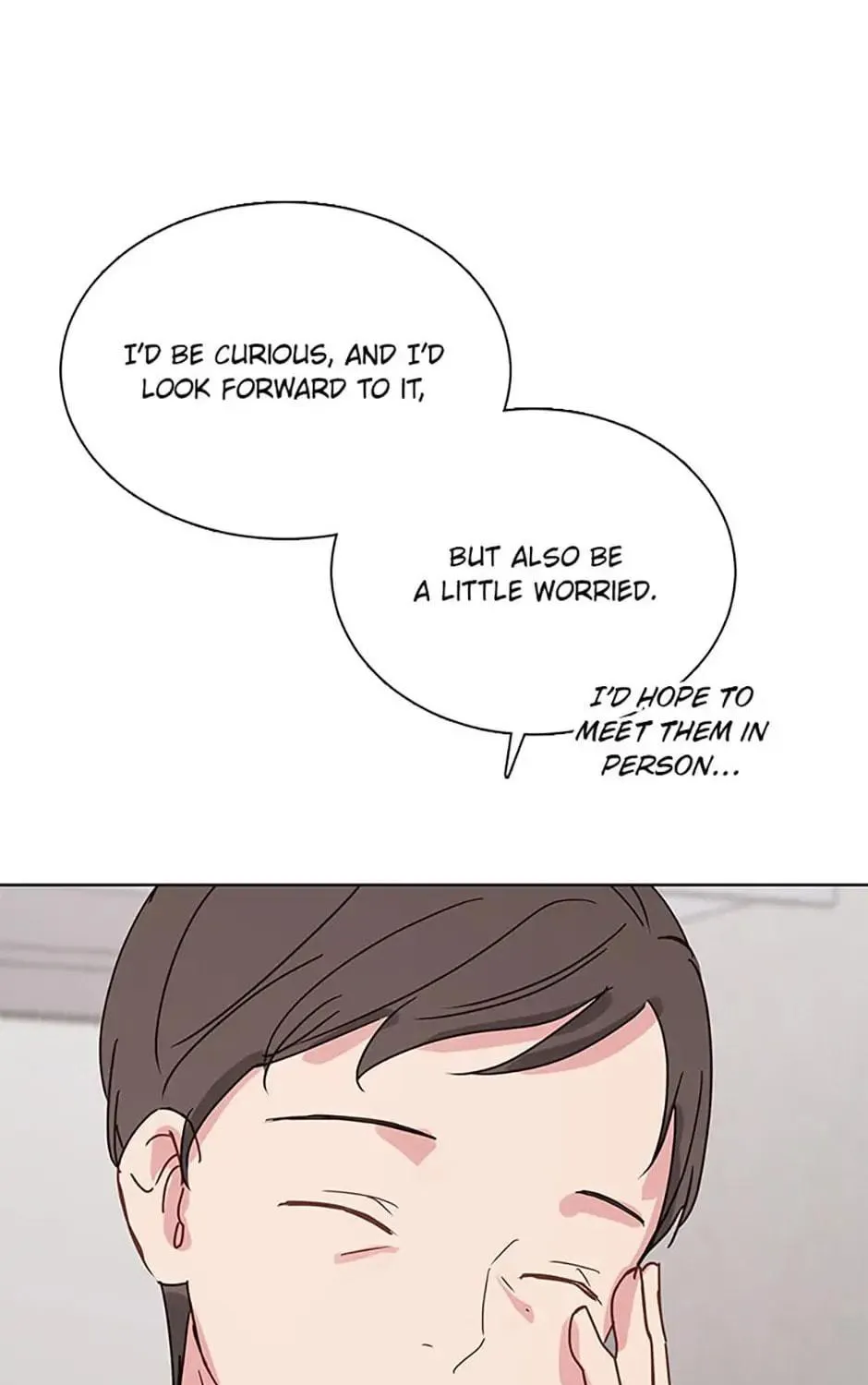 Read A Sunny Night Walk chapter 47 image 76 on Lezhin