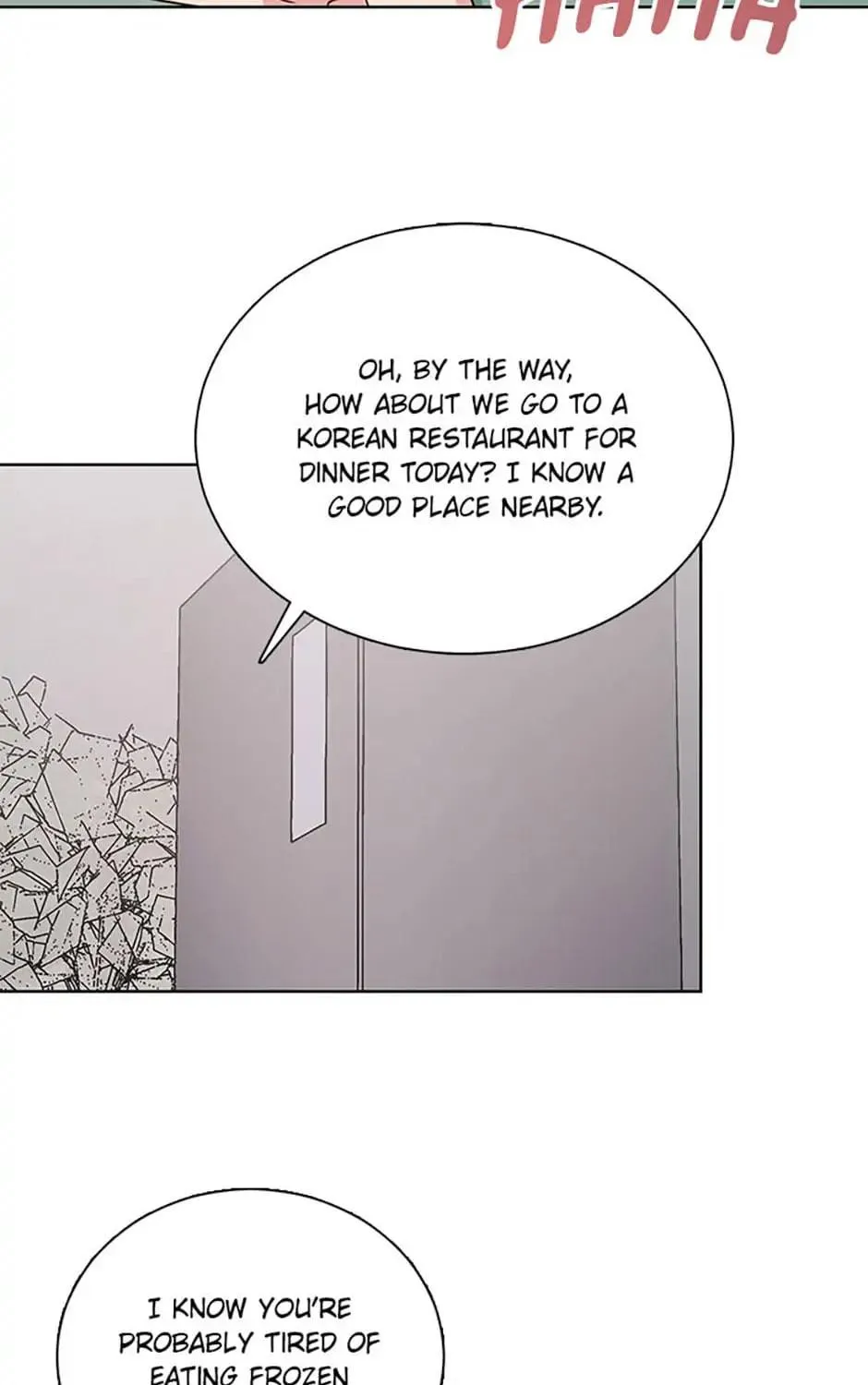 Read A Sunny Night Walk chapter 47 image 78 on Lezhin