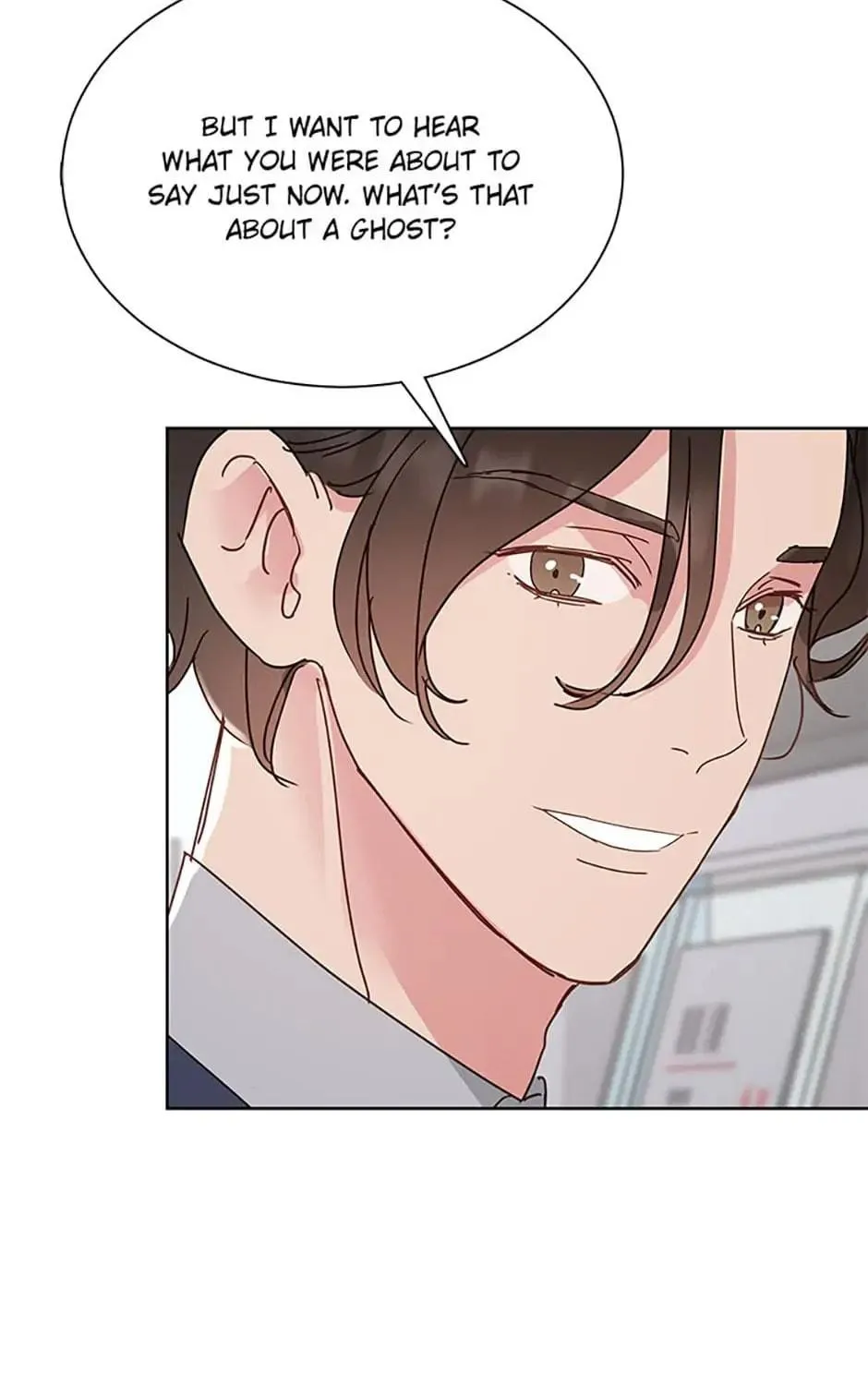 Read A Sunny Night Walk chapter 47 image 8 on Lezhin