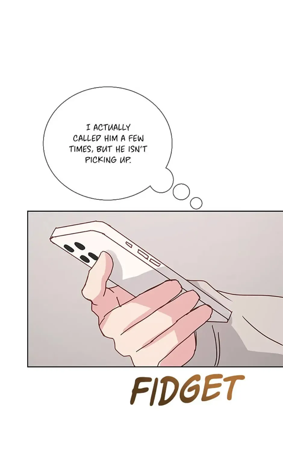 Read A Sunny Night Walk chapter 47 image 84 on Lezhin