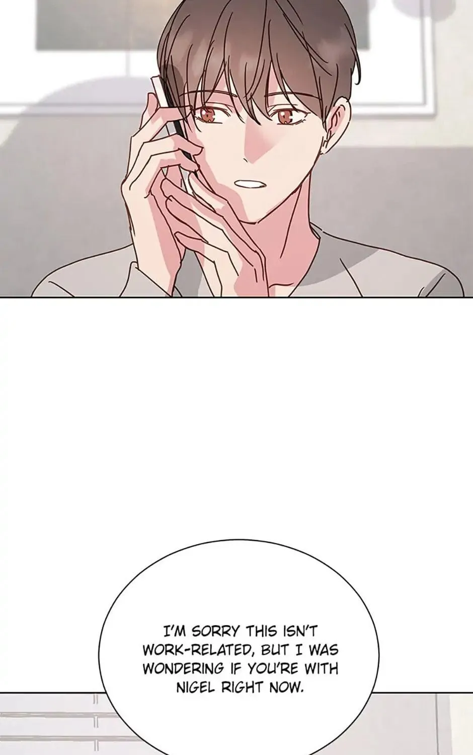 Read A Sunny Night Walk chapter 47 image 94 on Lezhin