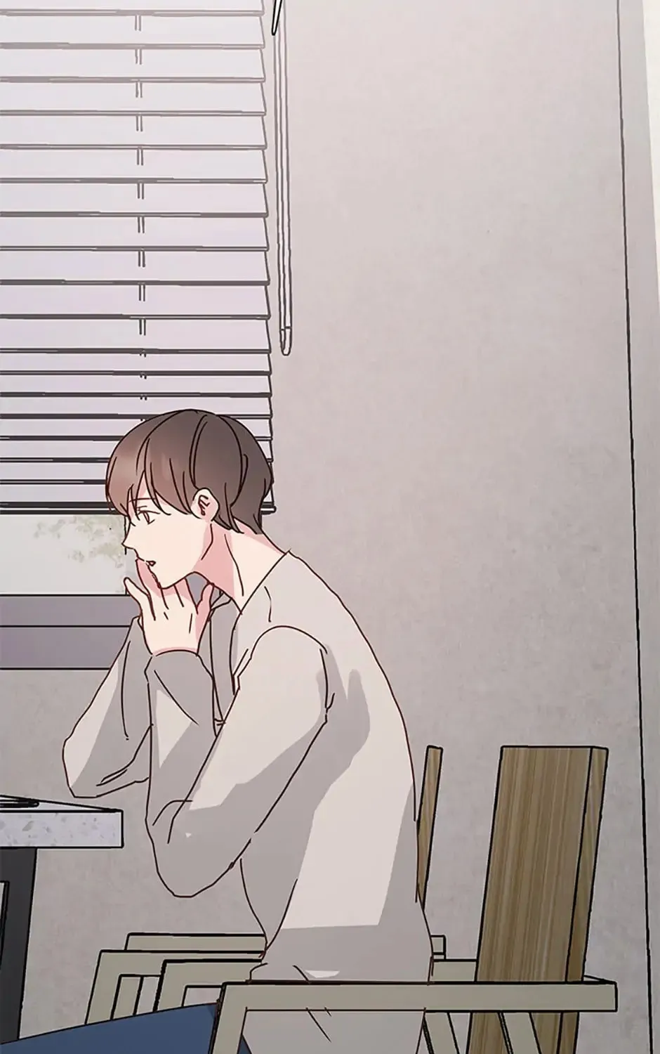 Read A Sunny Night Walk chapter 47 image 96 on Lezhin