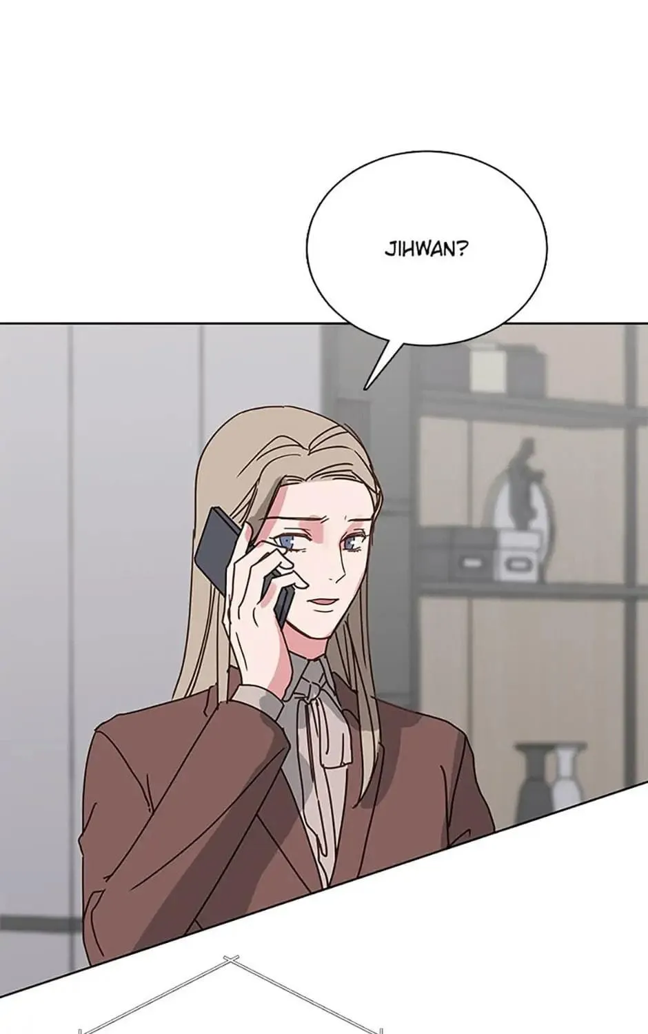 Read A Sunny Night Walk chapter 47 image 98 on Lezhin