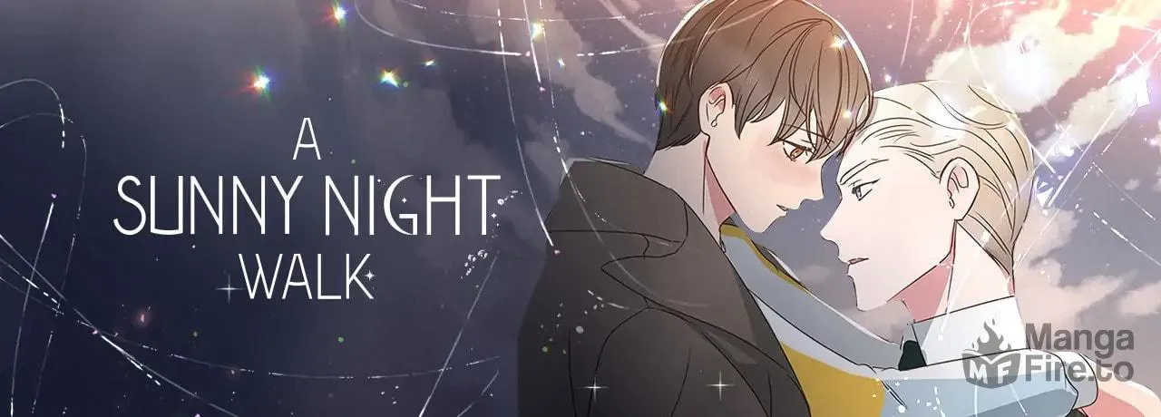 Read A Sunny Night Walk chapter 48 image 100 on Lezhin