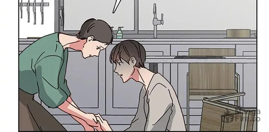 Read A Sunny Night Walk chapter 48 image 11 on Lezhin