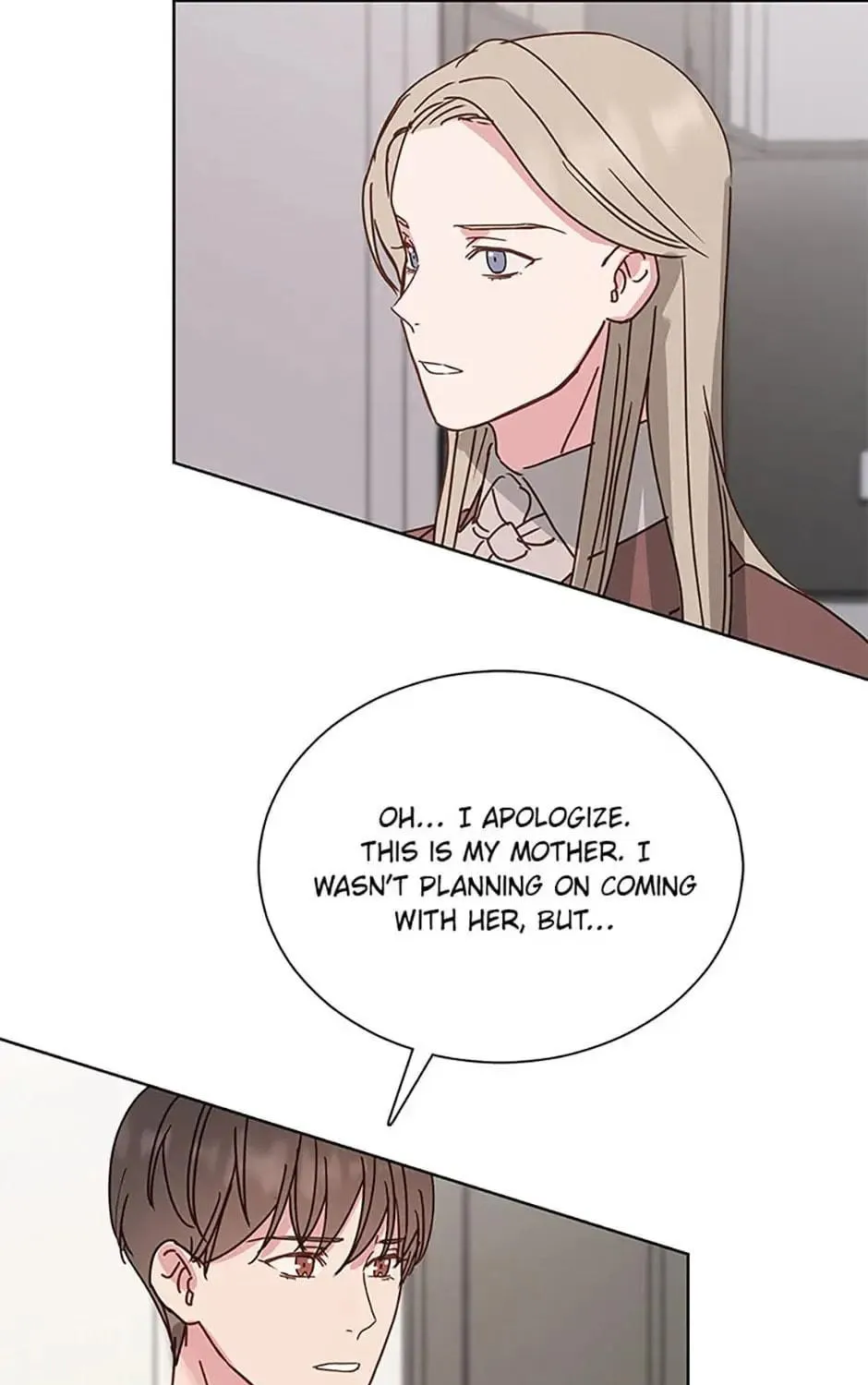 Read A Sunny Night Walk chapter 48 image 22 on Lezhin