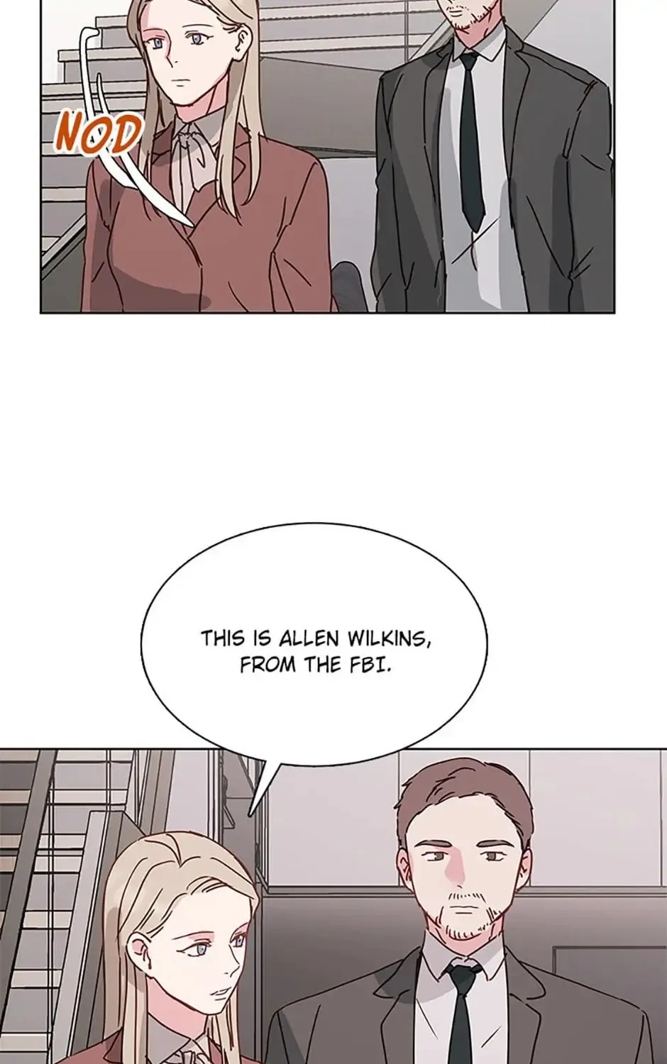 Read A Sunny Night Walk chapter 48 image 26 on Lezhin