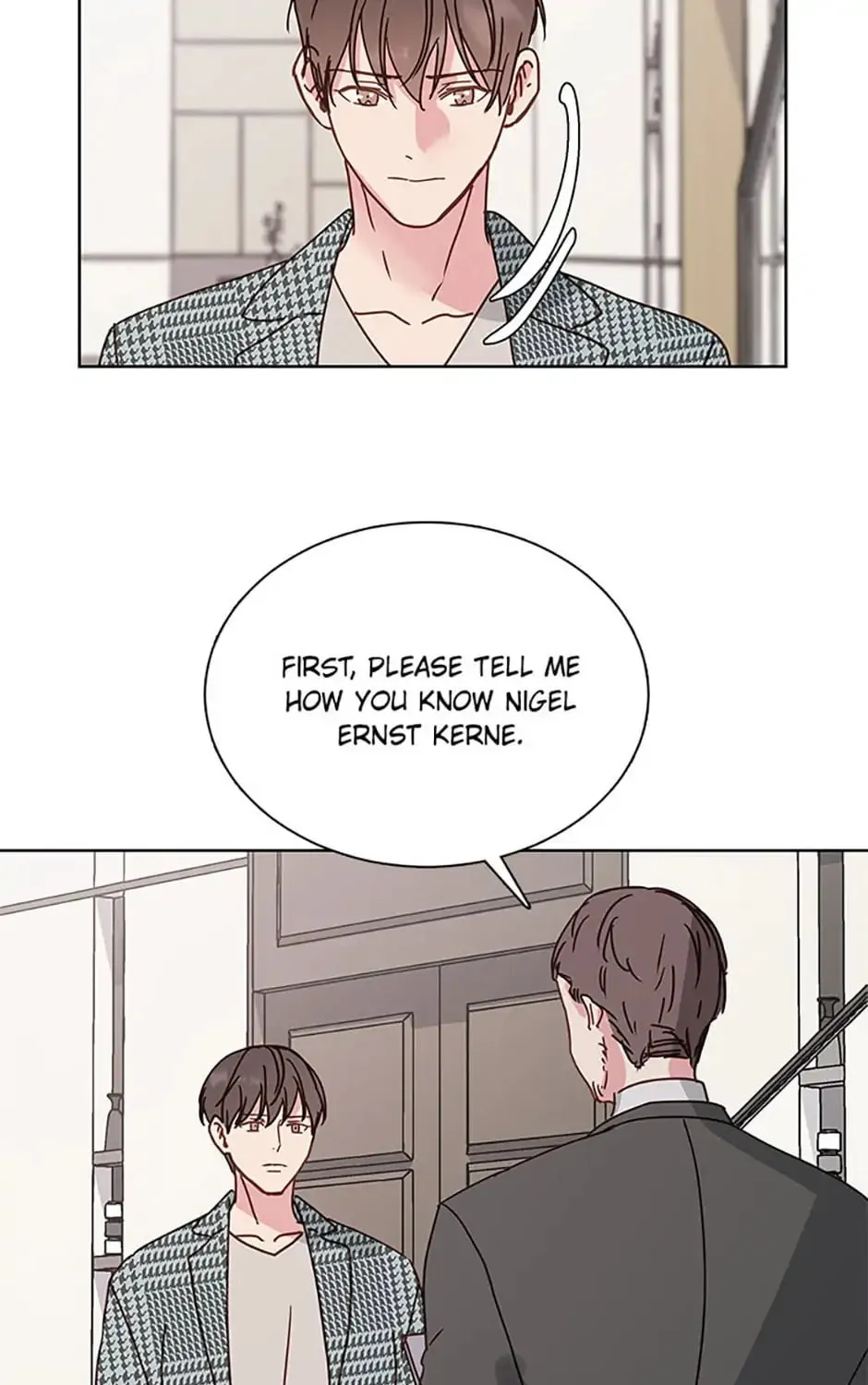 Read A Sunny Night Walk chapter 48 image 30 on Lezhin