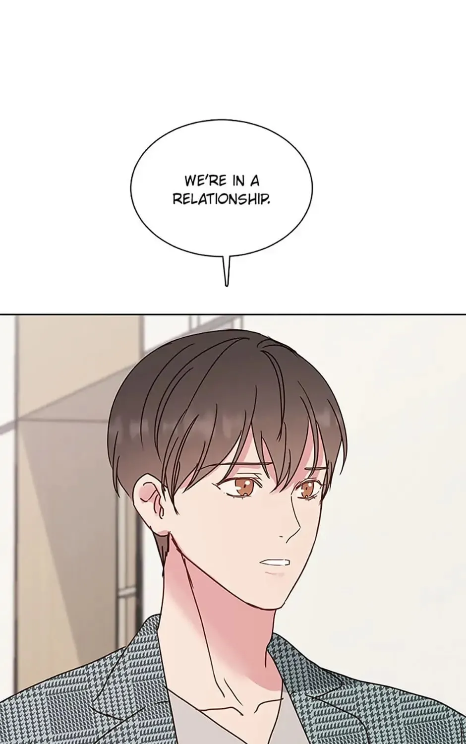 Read A Sunny Night Walk chapter 48 image 32 on Lezhin