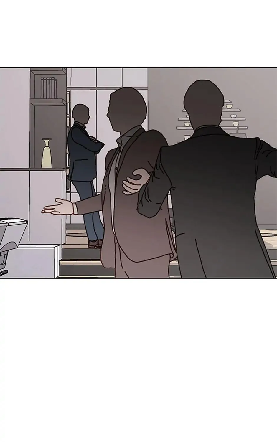 Read A Sunny Night Walk chapter 48 image 46 on Lezhin