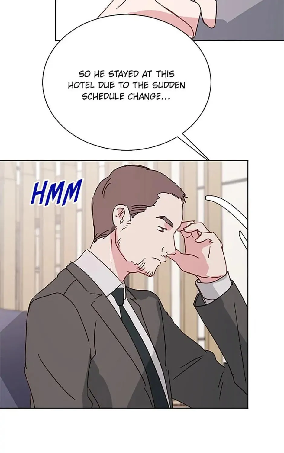 Read A Sunny Night Walk chapter 48 image 52 on Lezhin
