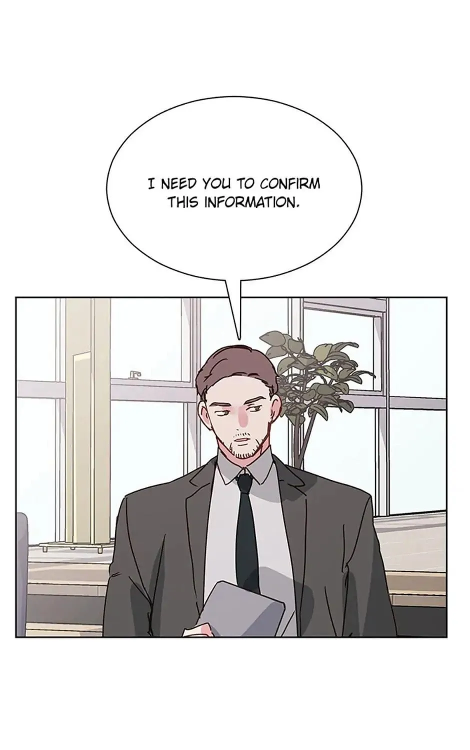 Read A Sunny Night Walk chapter 48 image 58 on Lezhin