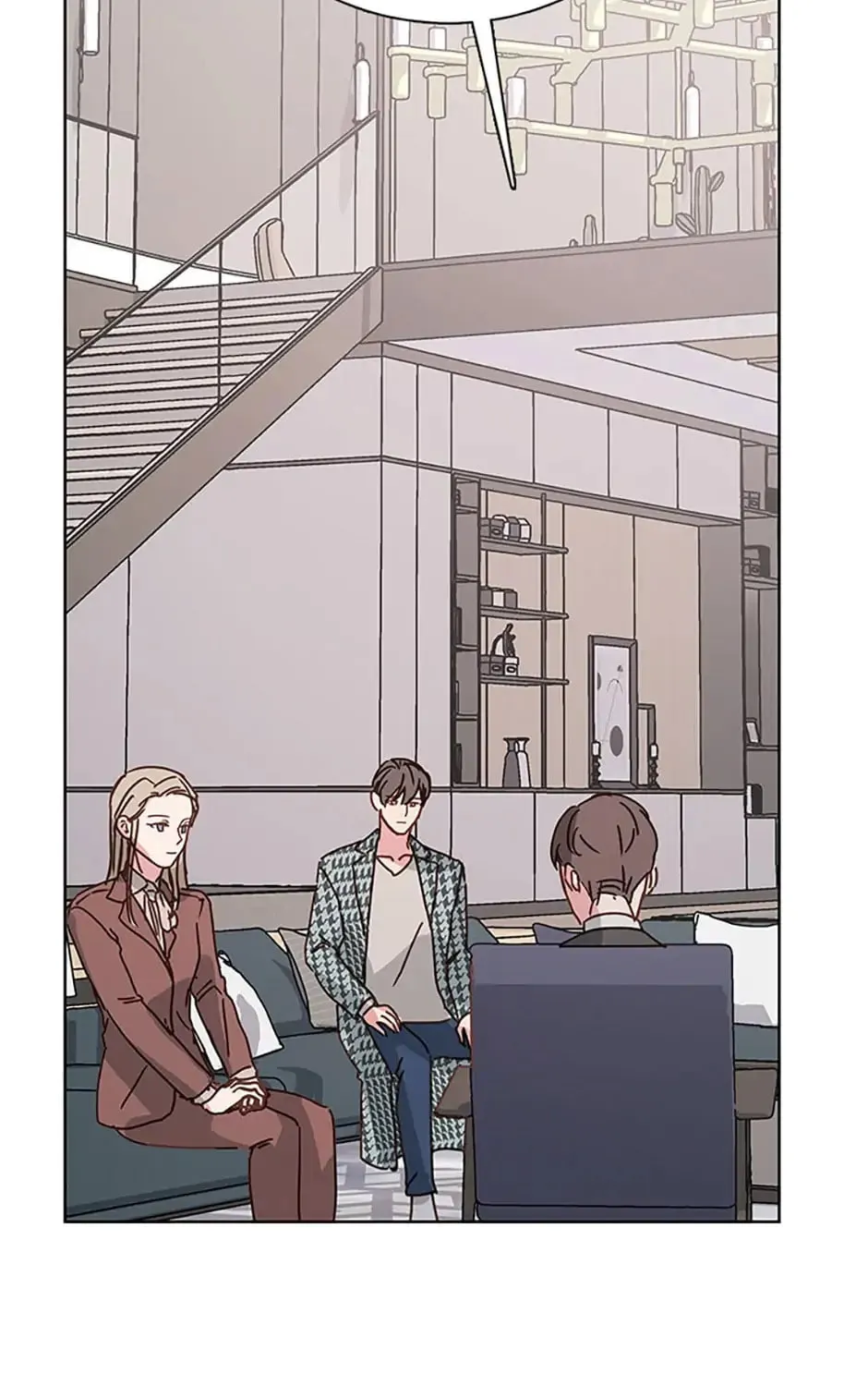 Read A Sunny Night Walk chapter 48 image 66 on Lezhin