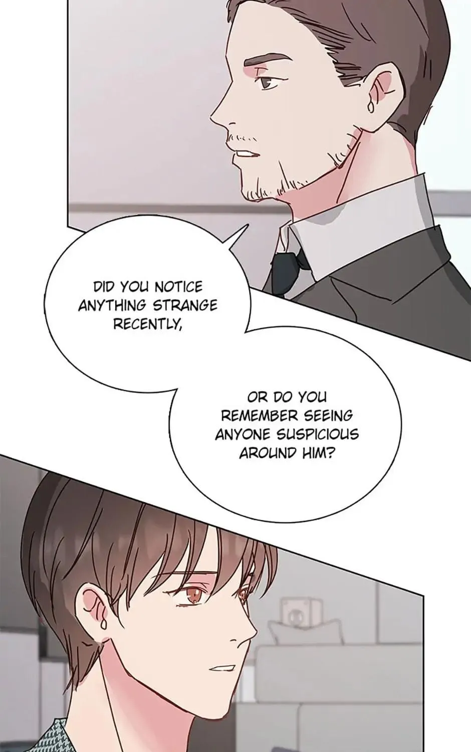 Read A Sunny Night Walk chapter 48 image 68 on Lezhin