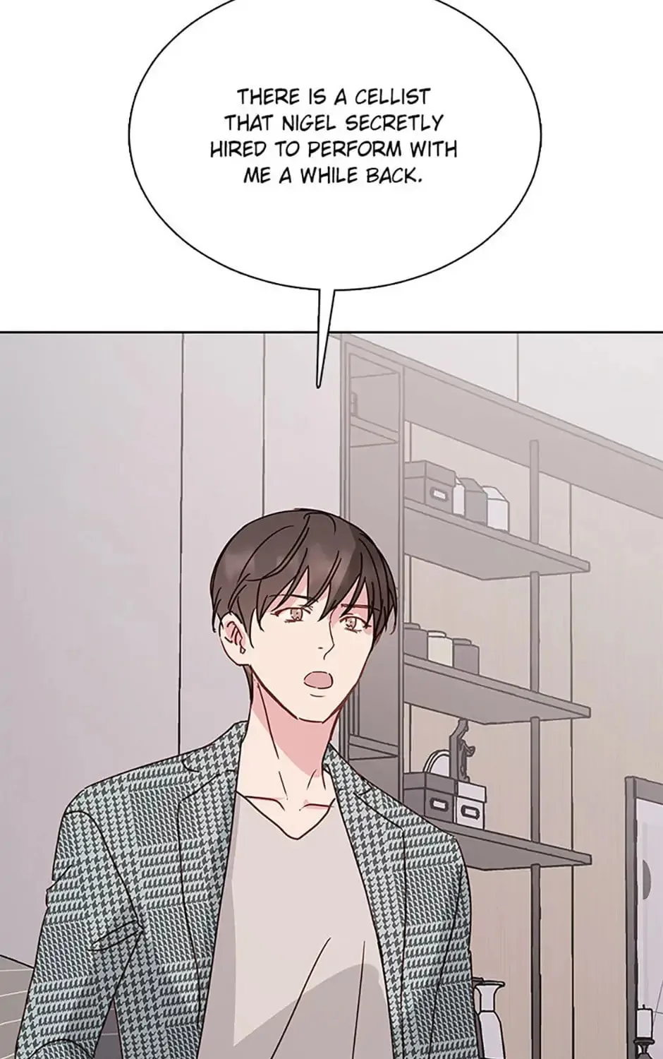 Read A Sunny Night Walk chapter 48 image 72 on Lezhin