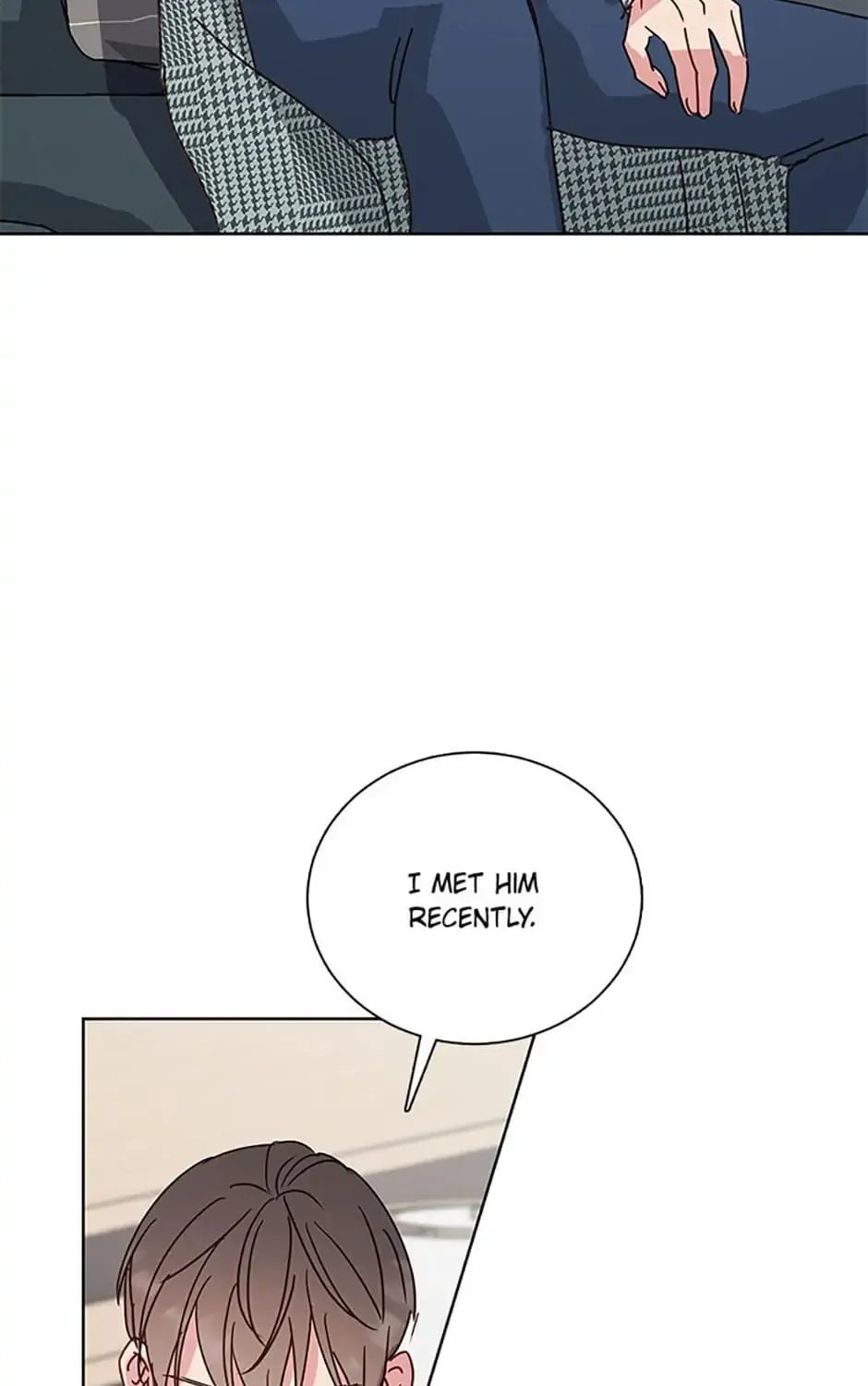 Read A Sunny Night Walk chapter 48 image 74 on Lezhin
