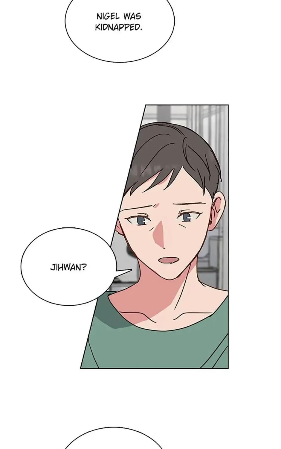 Read A Sunny Night Walk chapter 48 image 8 on Lezhin
