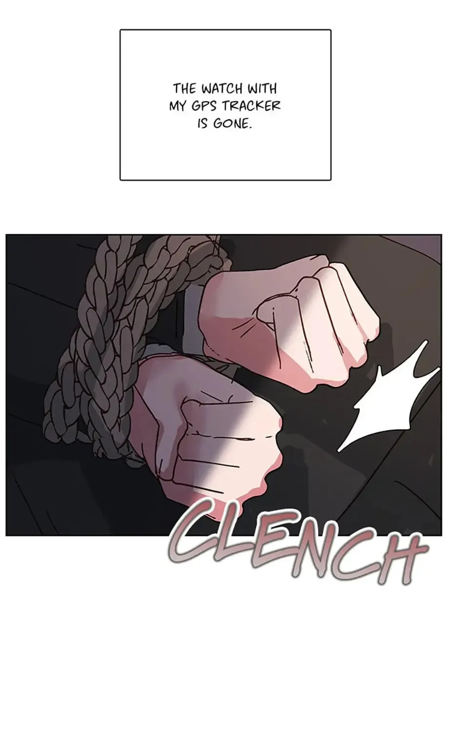 Read A Sunny Night Walk chapter 48 image 90 on Lezhin